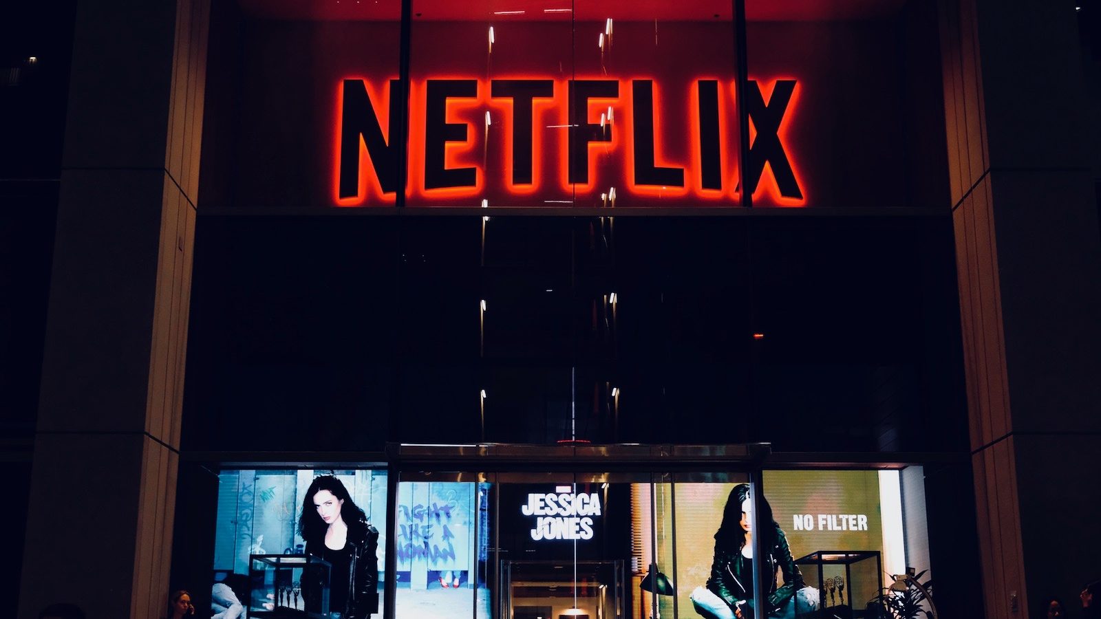 Netflix Türkiye zam