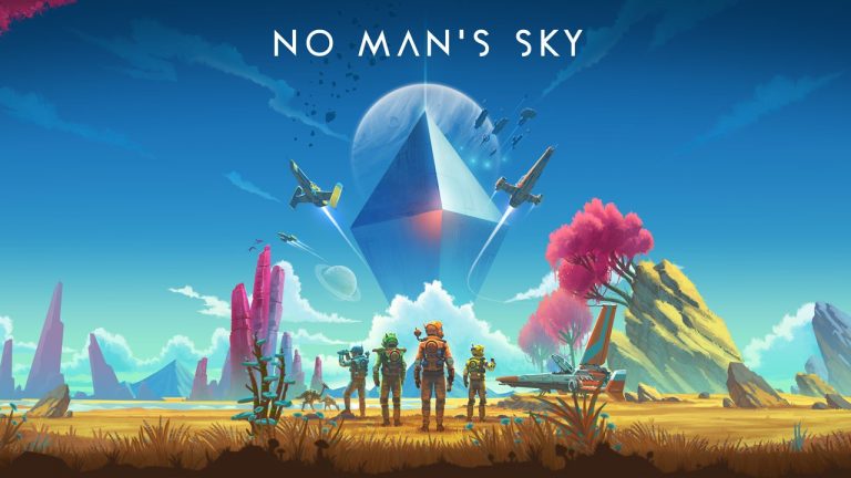 No Man’s Sky Online duyuruldu! İşte detaylar!