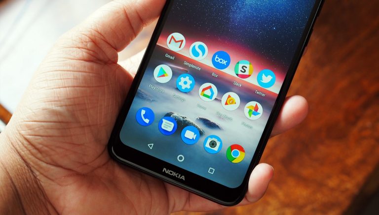 Nokia 5.1 Plus Türkiye fiyatı belli oldu!