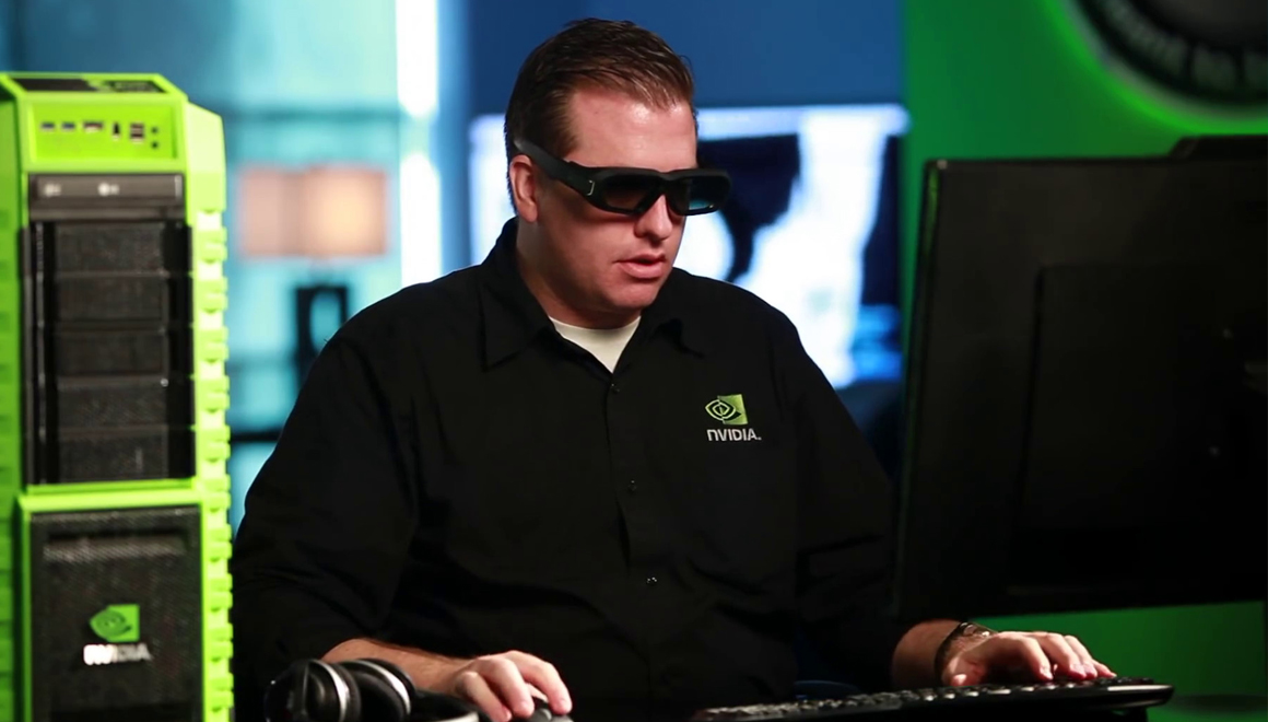 NVIDIA 3D Vision desteğini sonlandırıyor!
