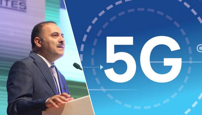 5G için Dr. Ömer Fatih Sayan da açıklama yaptı!