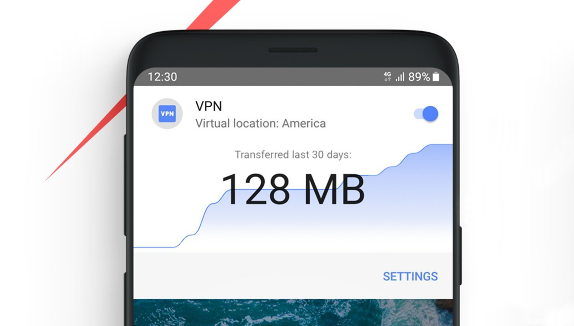 Android kullanıcılarına ücretsiz VPN müjdesi!