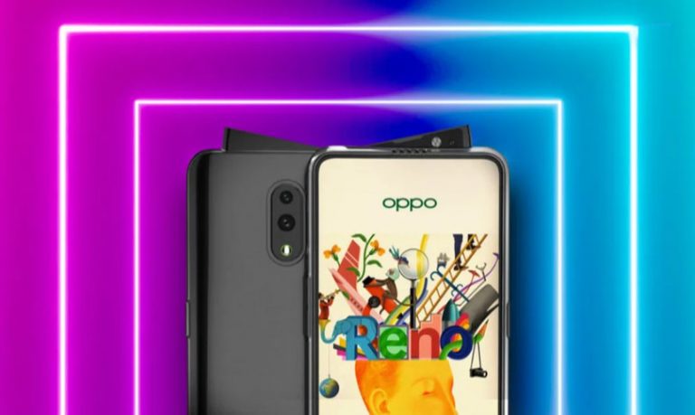 Oppo Reno tanıtım tarihi belli oldu!