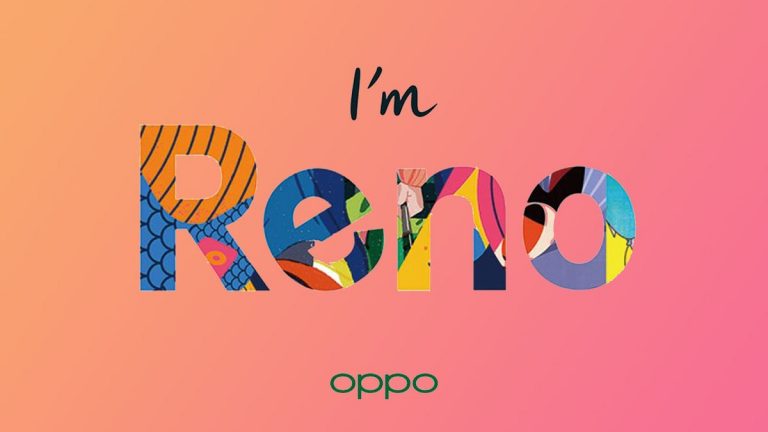 Oppo Reno özellikleri ve tasarımı ortaya çıktı!