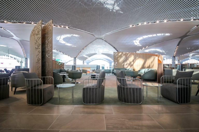 Özel yolcu programı İGA PASS tanıtıldı!