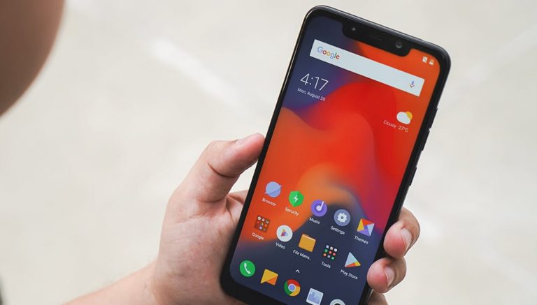 Xiaomi telefonlar için önemli güncelleme!
