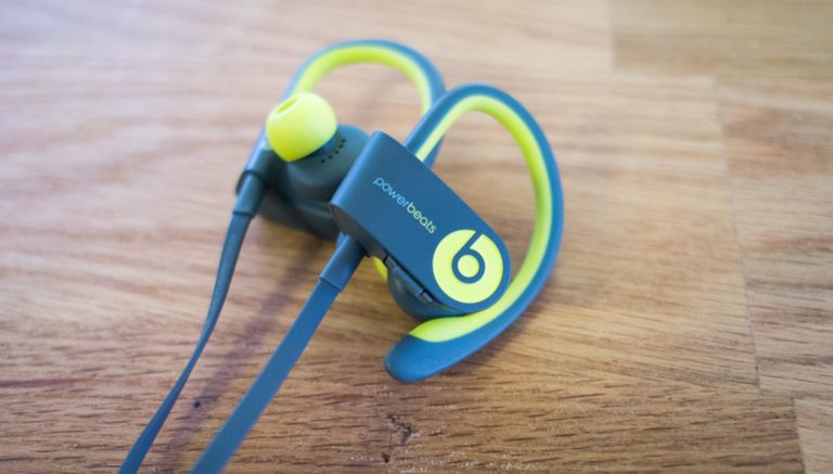 Apple’ın yeni kulaklığı: Powerbeats Pro ortaya çıktı!