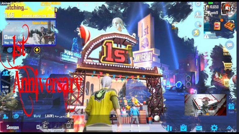 PUBG Mobile İstanbul partisi için sayılı gün kaldı!