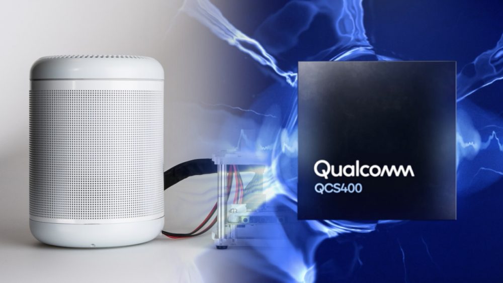 Qualcomm ve Dolby işbirliği ile ses odaya doluyor!