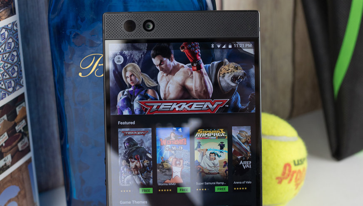 Razer Phone 3 karmaşası devam ediyor!
