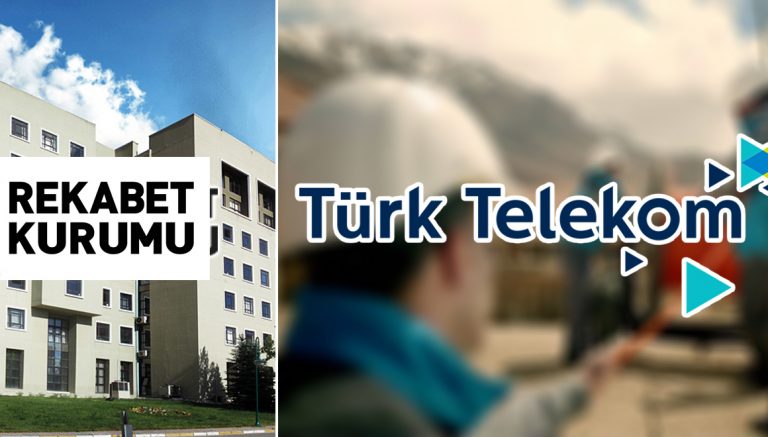 Rekabet Kurumu Türk Telekom için soruşturma başlattı!