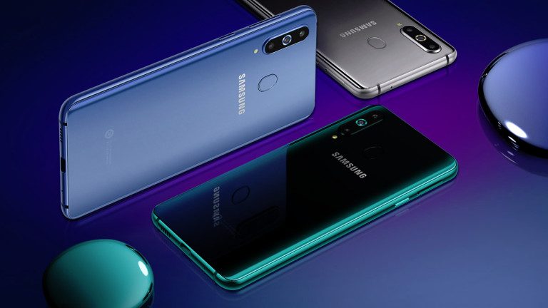 samsung, s10 yüz tanıma teknolojisi, Galaxy S10