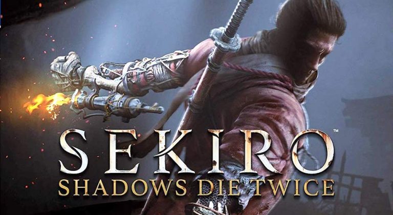 Sekiro: Shadow Die Twice, başarılı bir çıkış yaptı!