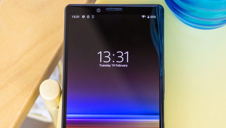 Sony Xperia 4 ortaya çıktı