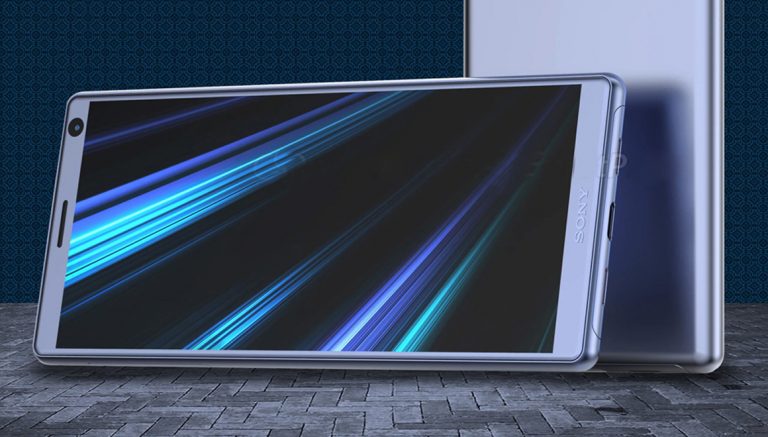 Sony’den kompakt telefon müjdesi: Xperia 4