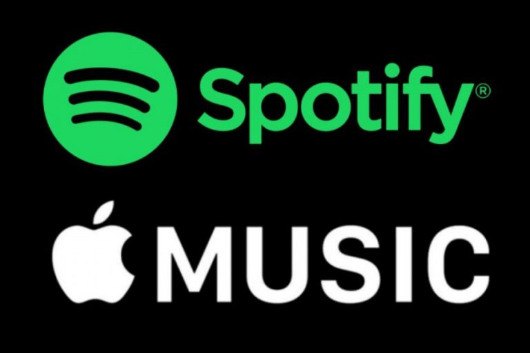 Spotify ve Apple gerilimi tenis maçına döndü!