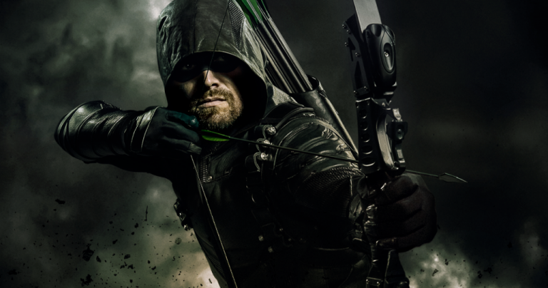 Stephen Amell’den Arrow 8. sezon için üzücü duyuru!