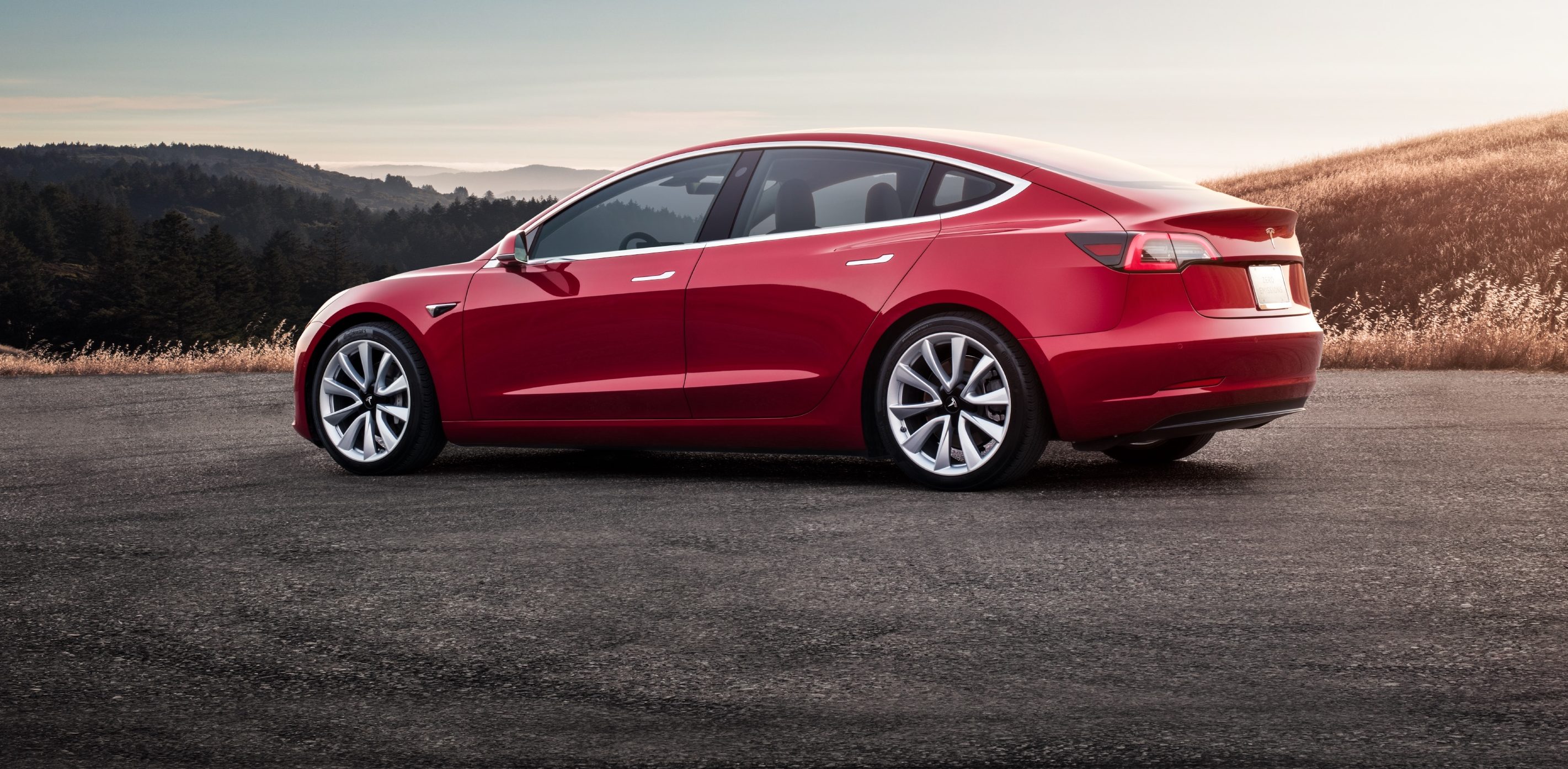 Tesla Model 3, Avrupa’da kaç sattı? İşte son rakamlar…