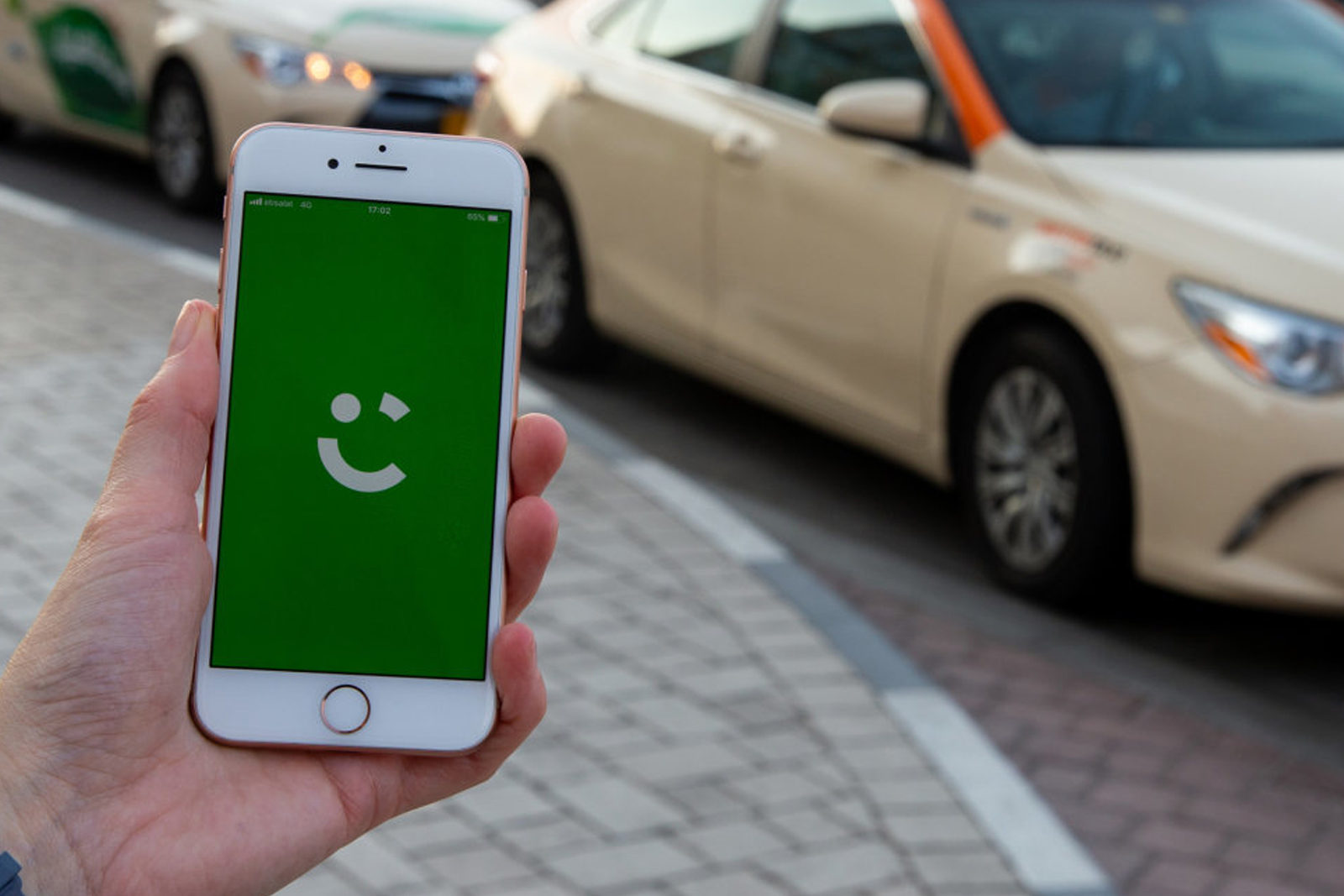 Uber, Dubai merkezli rakibi Careem'i satın alıyor