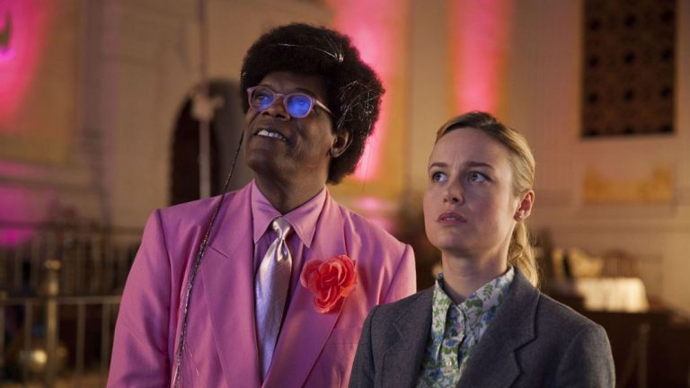 Unicorn Store fragmanı yayınlandı!