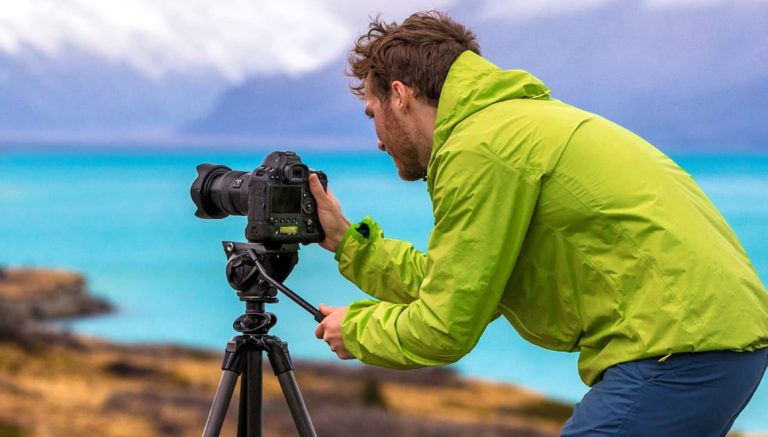 Akıllı telefon ve kameralar için uygun fiyatlı tripod!