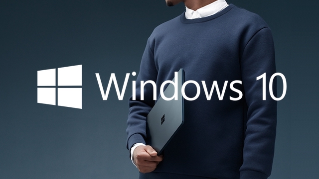 Yeni Windows 10 önizlemesi yayınlandı!