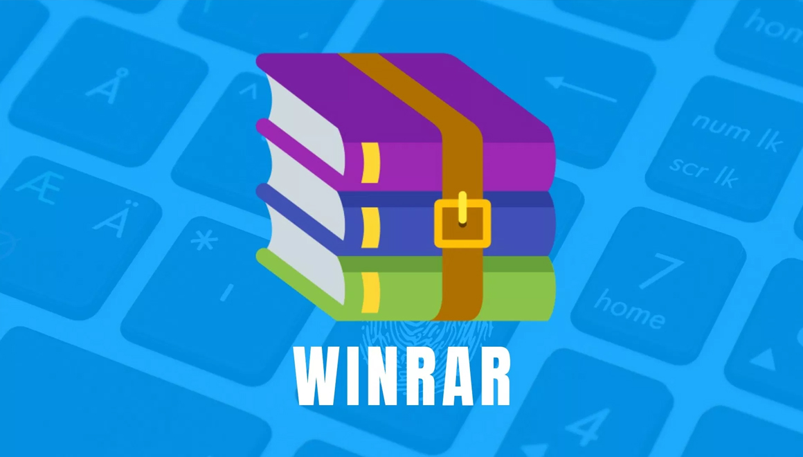 WinRAR 19 yıllık güvenlik açığına dikkat!