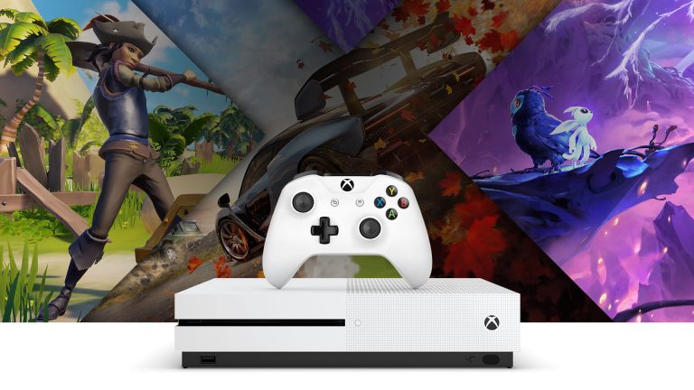 Xbox One S alana akıllı telefon ve TV’lerde 1000 TL indirim!