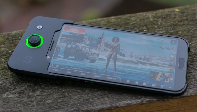 Xiaomi Black Shark 2 performans testi