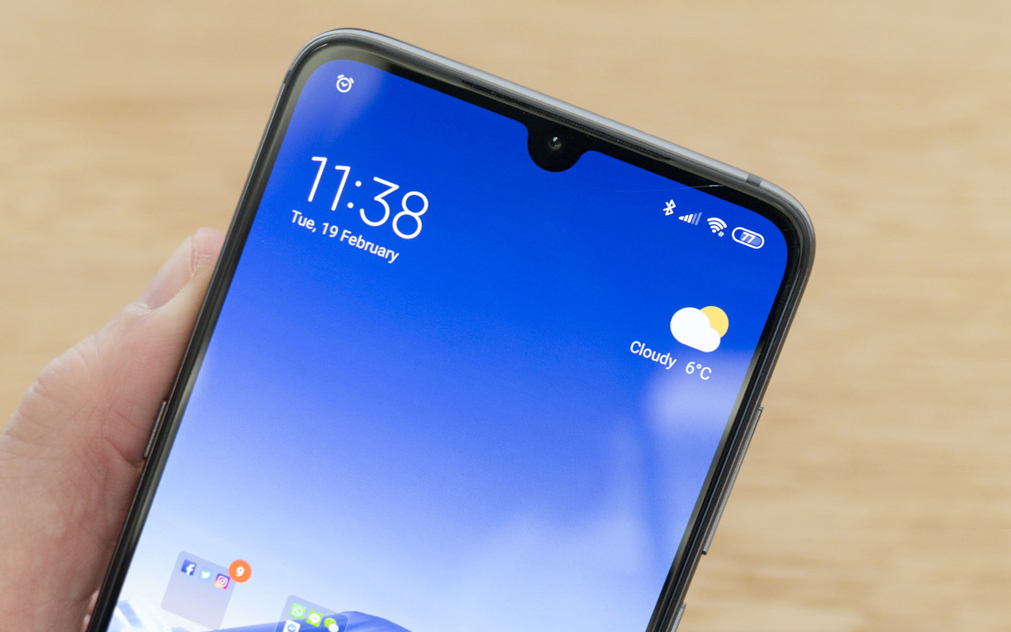 Xiaomi yeni telefonu hakkında ipuçları verdi!