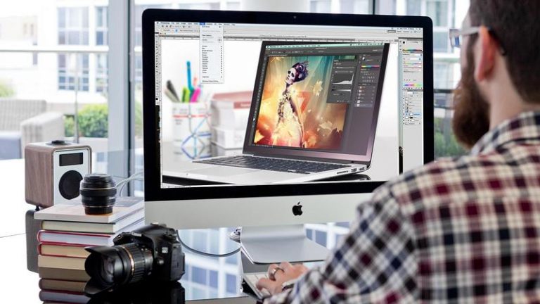 Apple iMac yenilendi! İşte özellikleri ve fiyatı!