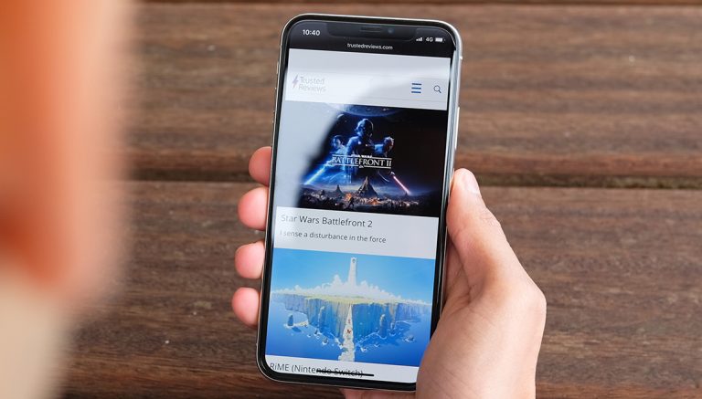 Yeni iPhone’larda hoparlöre alternatif gelebilir!