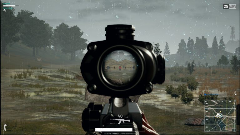 Yeni PUBG güncellemesi birçok yenilik getiriyor!