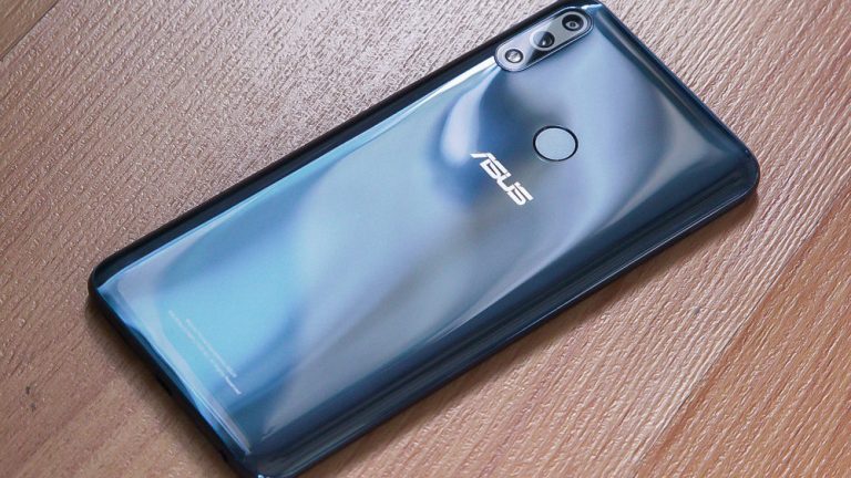 Zenfone Max Plus M2 ve Zenfone Max Shot ortaya çıktı!