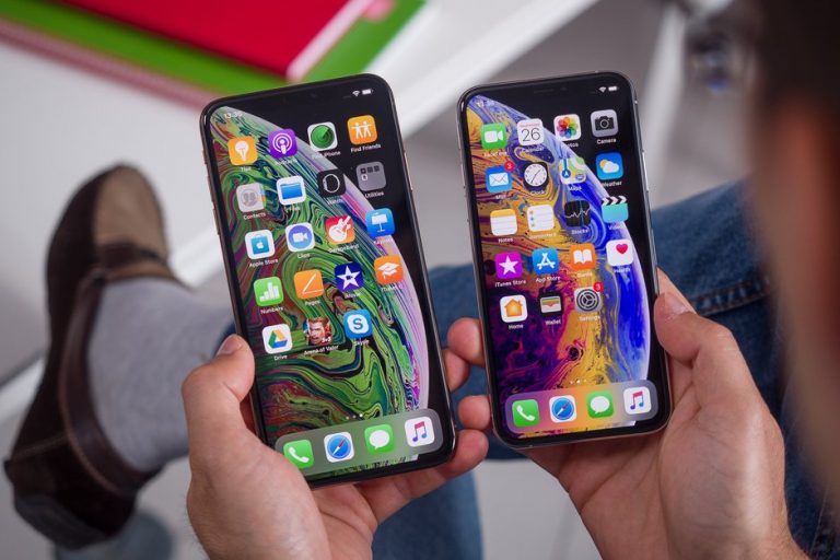 2019 iPhone modelleri için şaşırtıcı rapor!