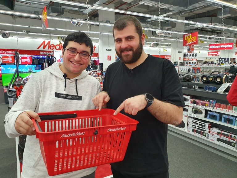 500 TL ile neler alınabilir? 23 Nisan özel! (Sponsorlu içerik)