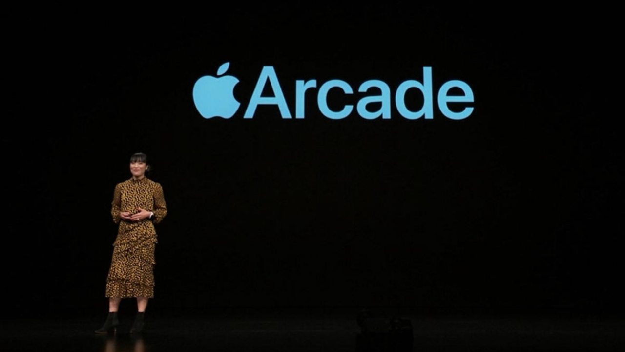 Apple Arcade için yüz milyonlarca dolar ödedi! ShiftDelete.Net