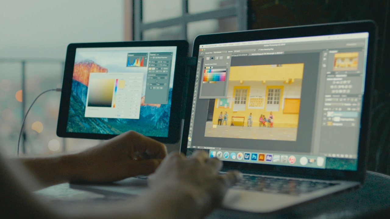 Apple Sidecar özelliği ile Mac ve iPad kullanıcılarını rahatlatacak! - ShiftDelete.Net