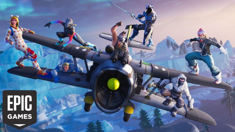 Epic Games kullanıcı güvenliğini artırıyor!