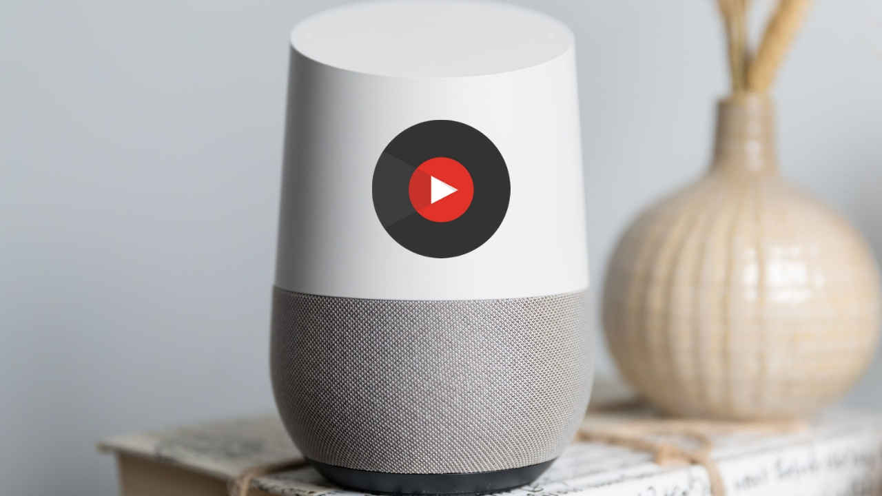 Google home kullanıcıları için YouTube Music hizmeti! - ShiftDelete.Net