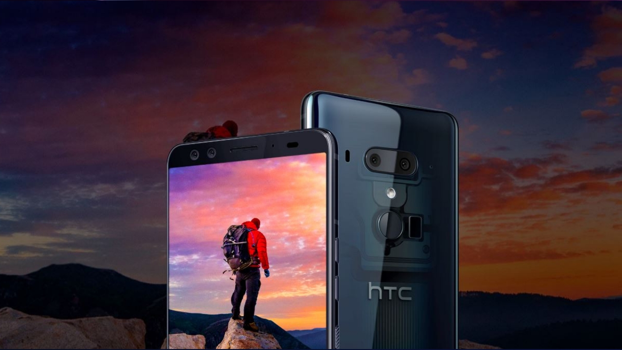HTC 5G cihazları ile rekabete geri dönüyor!
