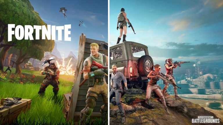 Fortnite ve PUBG tekrar yasaklandı!