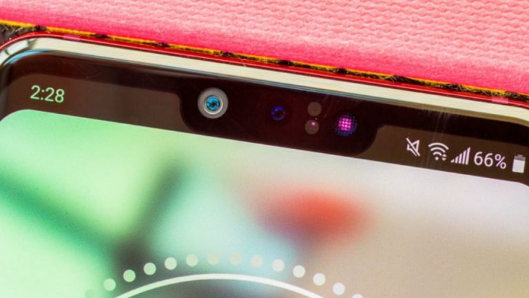 LG’den üçlü ön kamera müjdesii!