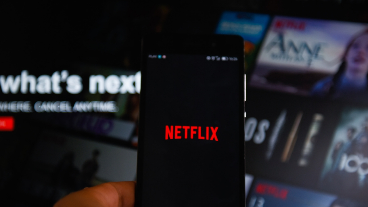 Netflix rastgele oynat özelliği ile kullanıcıları rahatlatacak! - ShiftDelete.Net