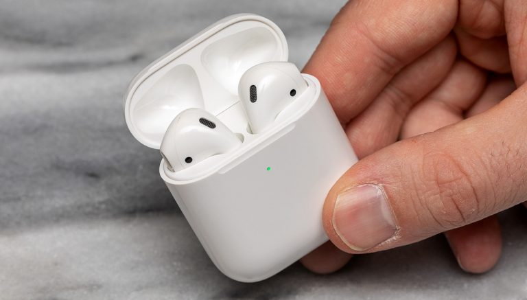 AirPods 3 gürültü engelleme ile geliyor! İşte çıkış tarihi - ShiftDelete.Net