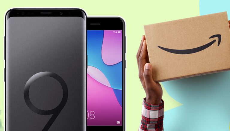 Amazon bahar fırsatları başladı! İşte bazı ürünler!