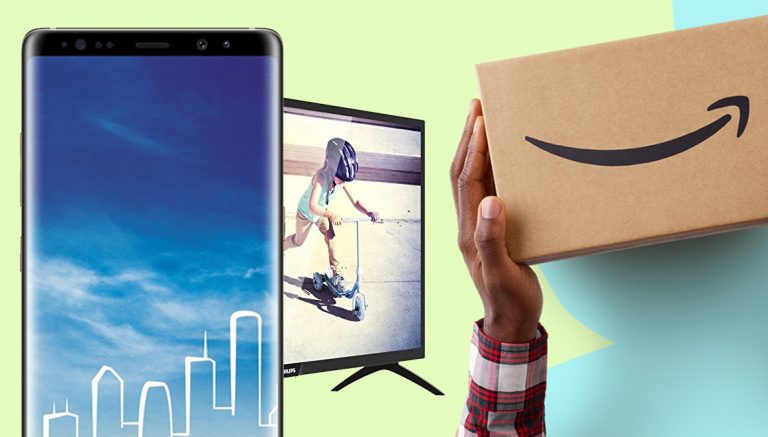 Amazon bahar fırsatları devam ediyor! İşte fırsatlar!