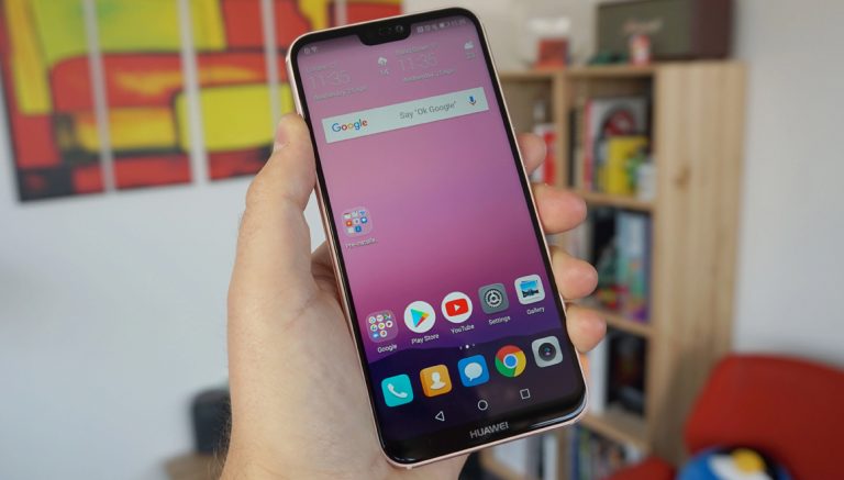 Amazon’dan Huawei P20 Lite fırsatı!