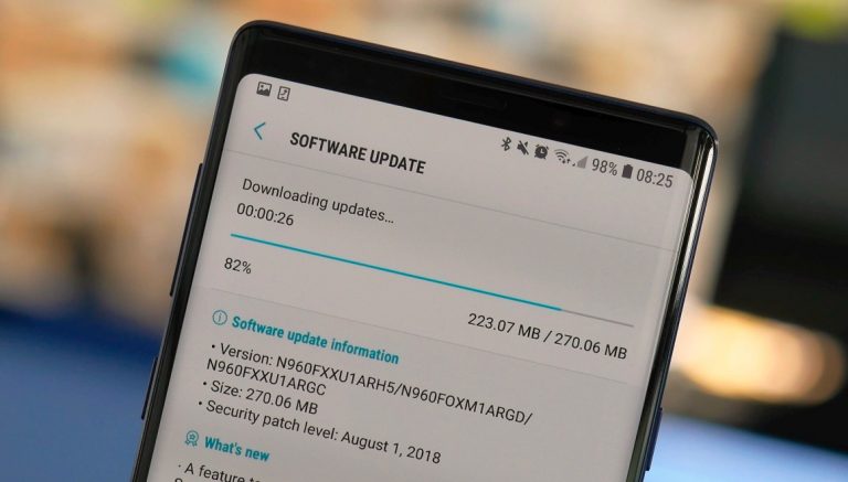 Android güncellemeleri Google Play Store'a taşınıyor