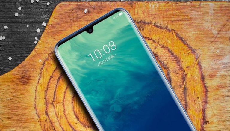 ZTE Axon 10 Pro 5G, AnTuTu testini alt üst etti!